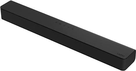 VIZIO V-Series 2.0 Compact Home Theater Sound Bar