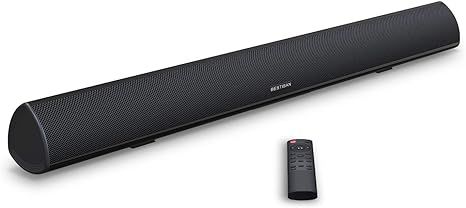 BESTISAN Soundbar, TV Sound Bar