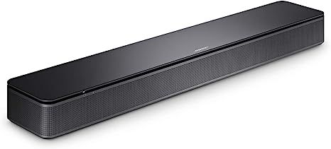 Bose TV Speaker-Soundbar