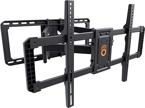 ECHOGEAR MaxMotion TV Wall Mount