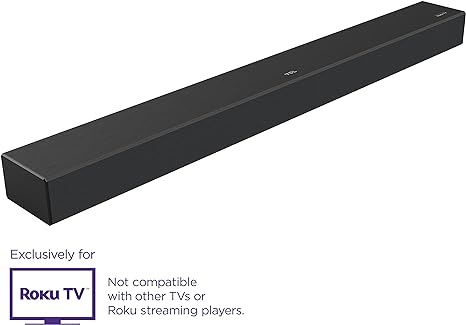 TCL Alto R1 Wireless 2.0 Channel Sound Bar