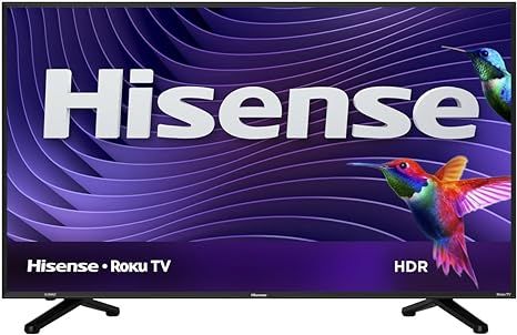 Hisense 65" Class 4K