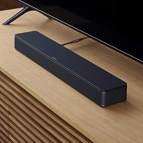Bose TV Speaker-Soundbar