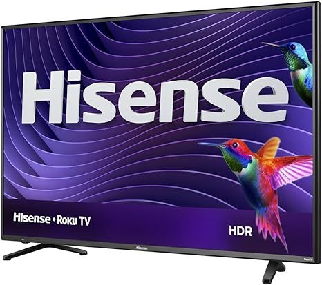 Hisense 65" Class 4K